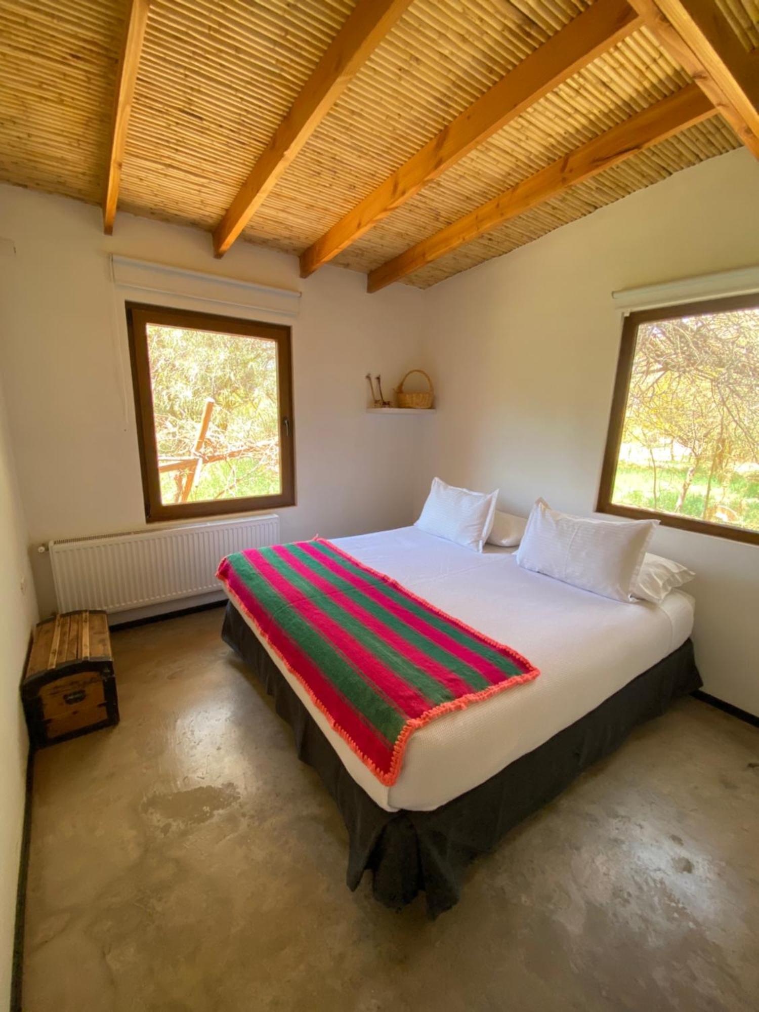 Casa Luna San Pedro De Atacama Esterno foto