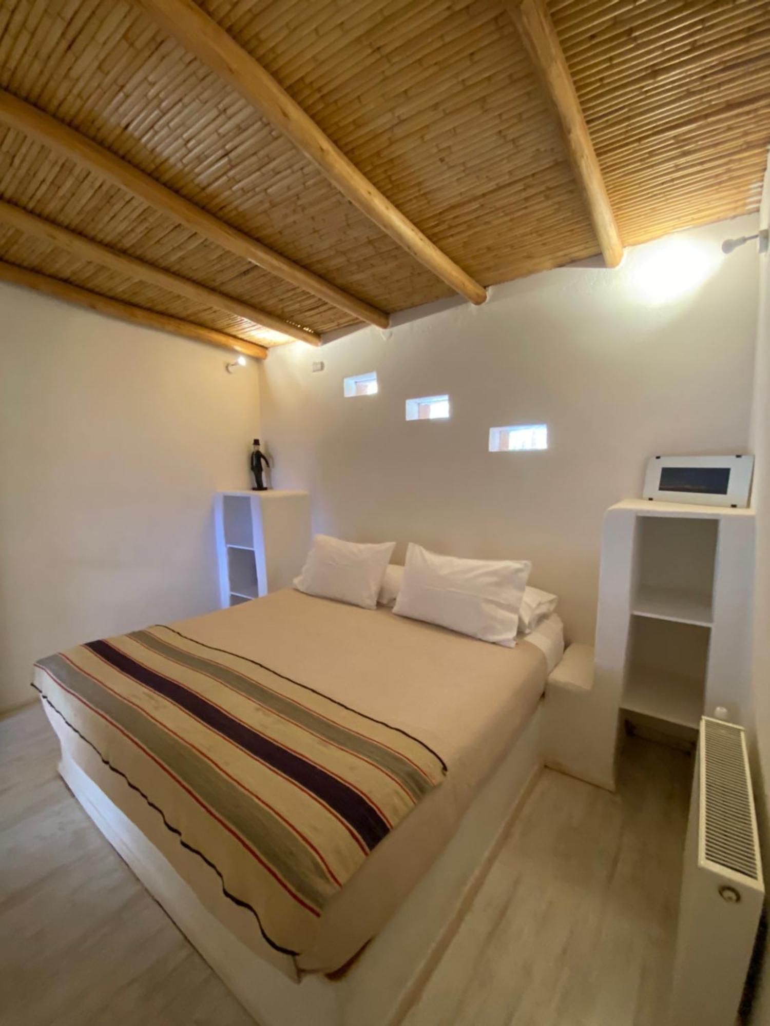 Casa Luna San Pedro De Atacama Esterno foto