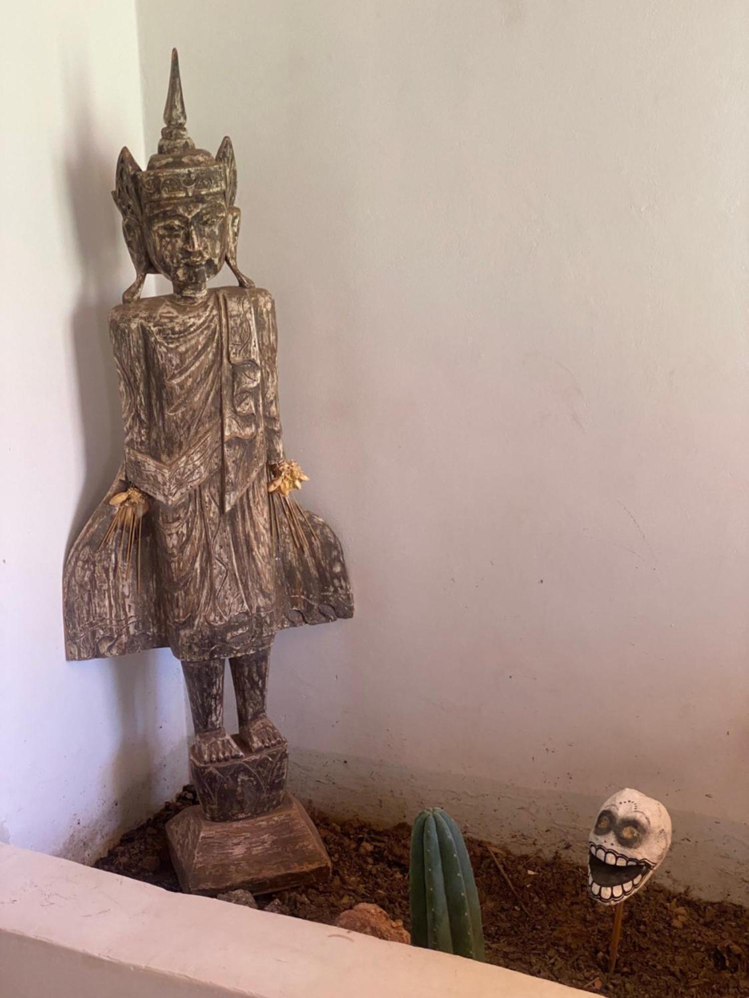 Casa Luna San Pedro De Atacama Esterno foto