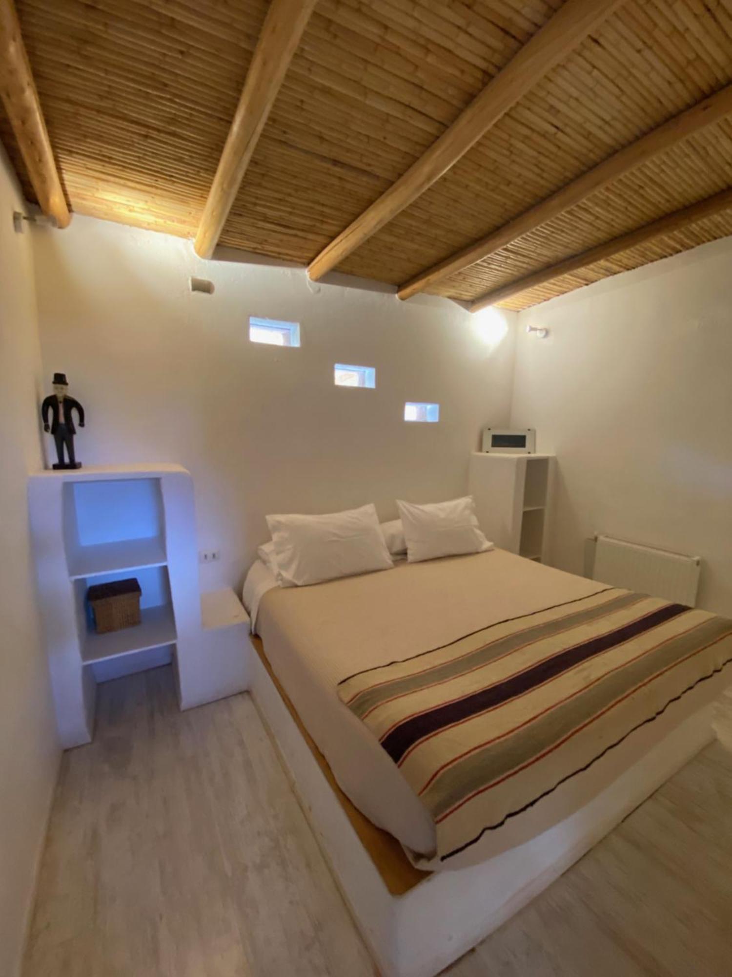 Casa Luna San Pedro De Atacama Esterno foto