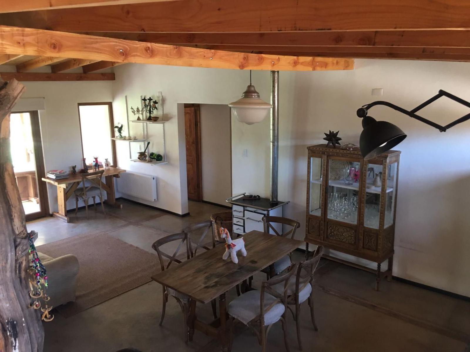 Casa Luna San Pedro De Atacama Esterno foto