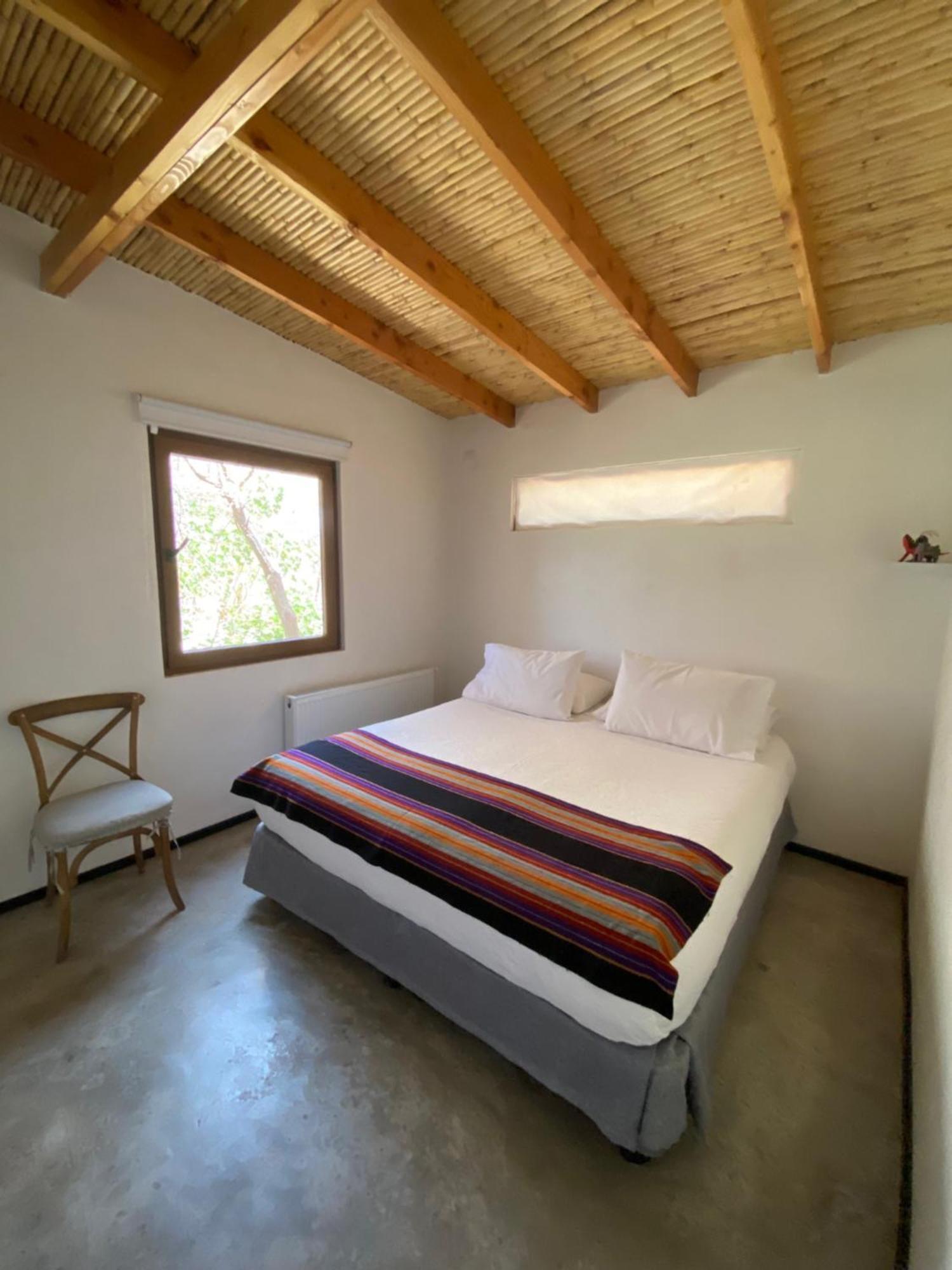 Casa Luna San Pedro De Atacama Esterno foto