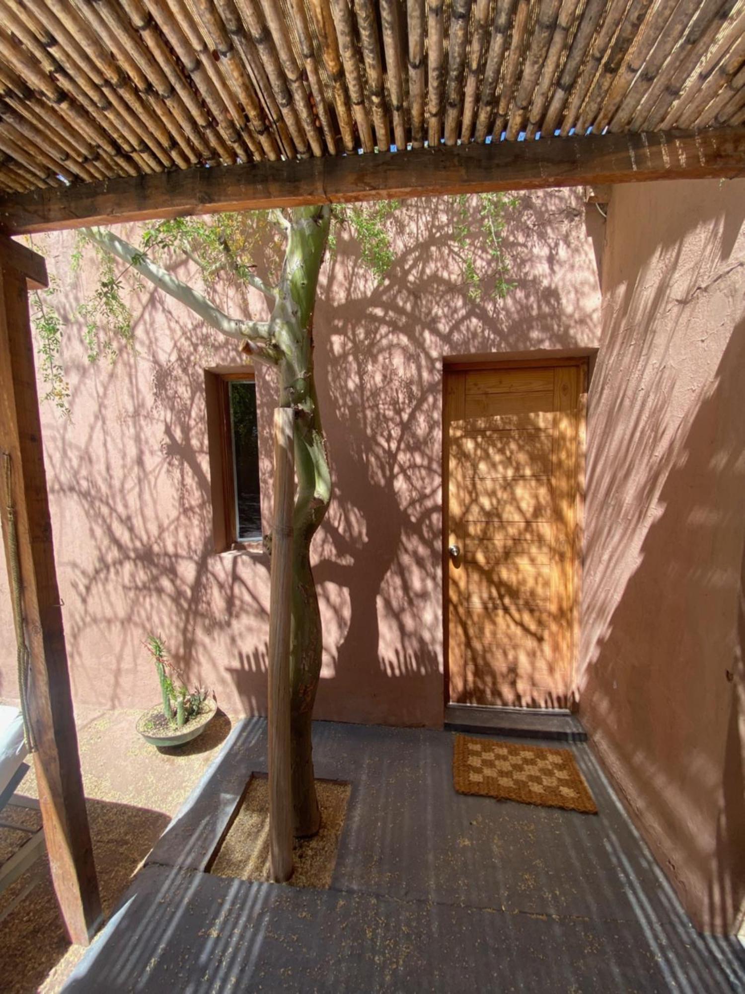 Casa Luna San Pedro De Atacama Esterno foto
