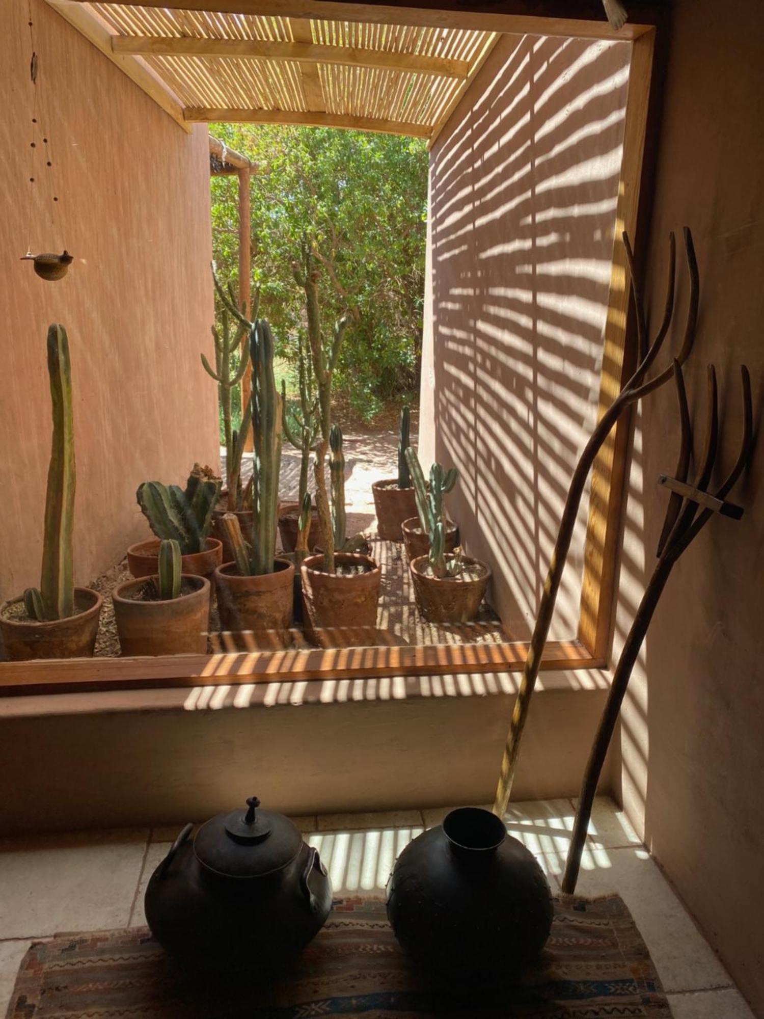 Casa Luna San Pedro De Atacama Esterno foto