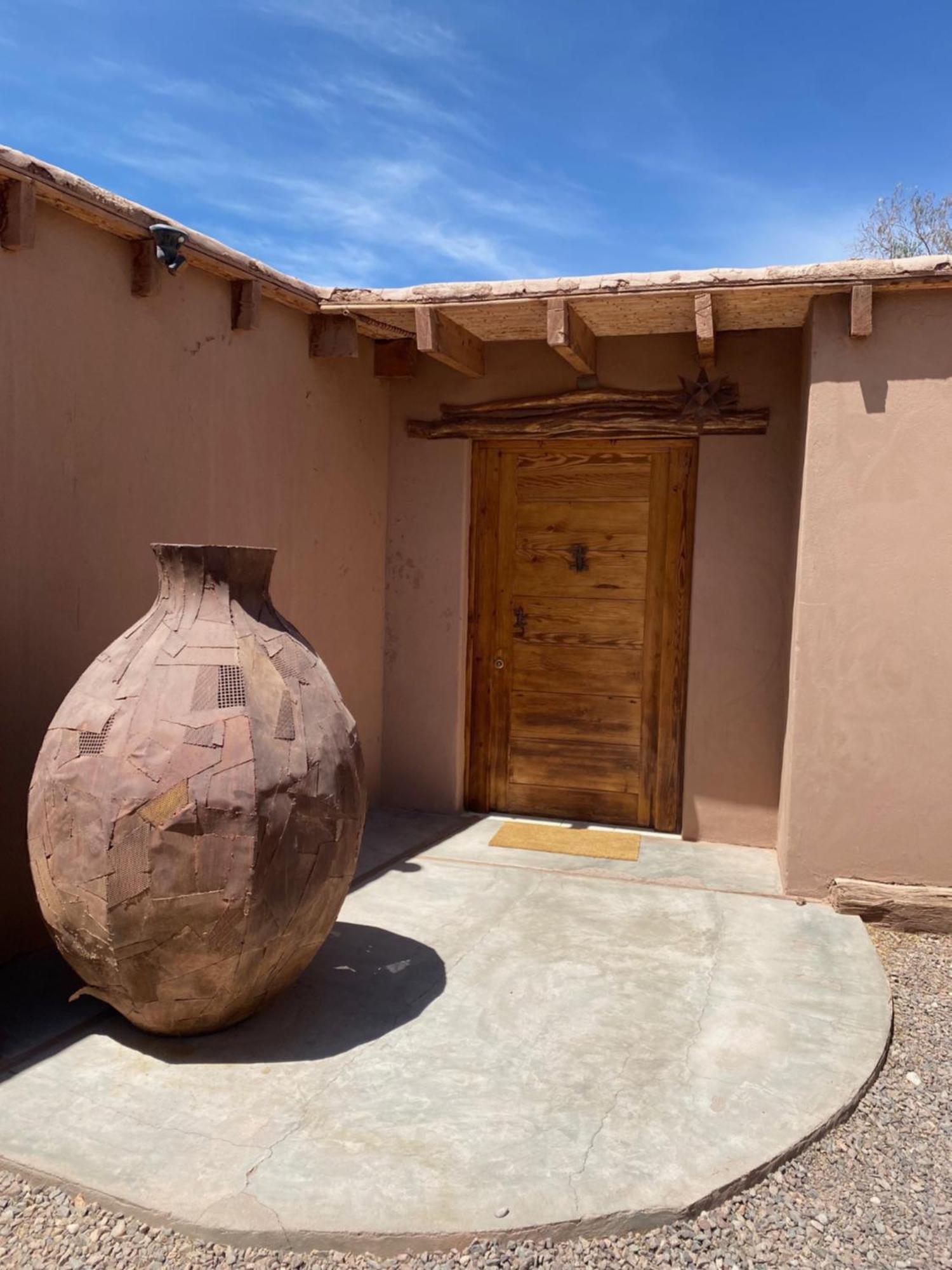 Casa Luna Affittacamere San Pedro De Atacama Esterno foto