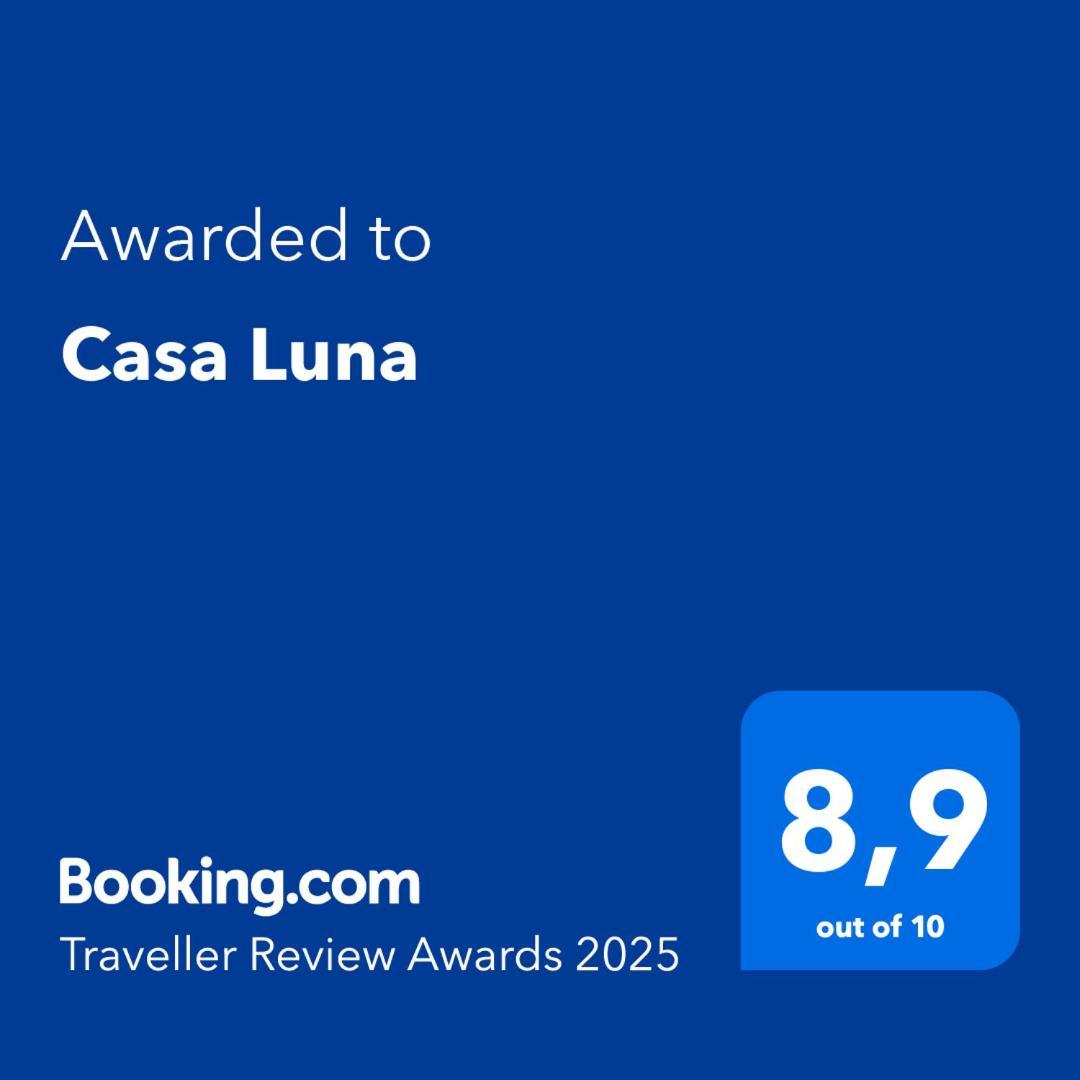 Casa Luna San Pedro De Atacama Esterno foto